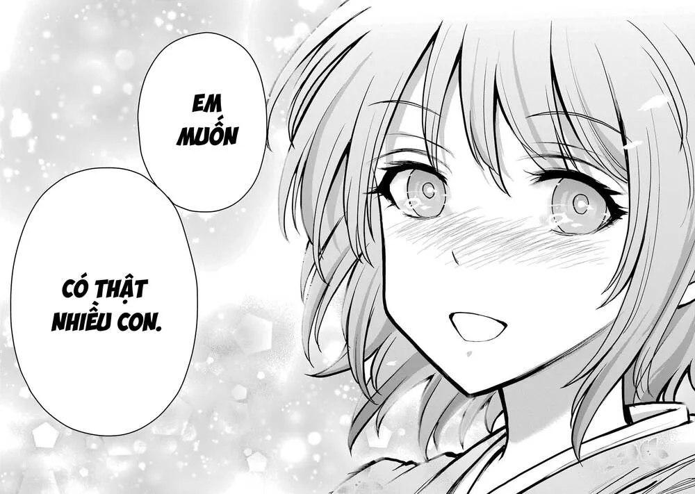 Choubu No Shinobi Chapter 25 - Trang 46
