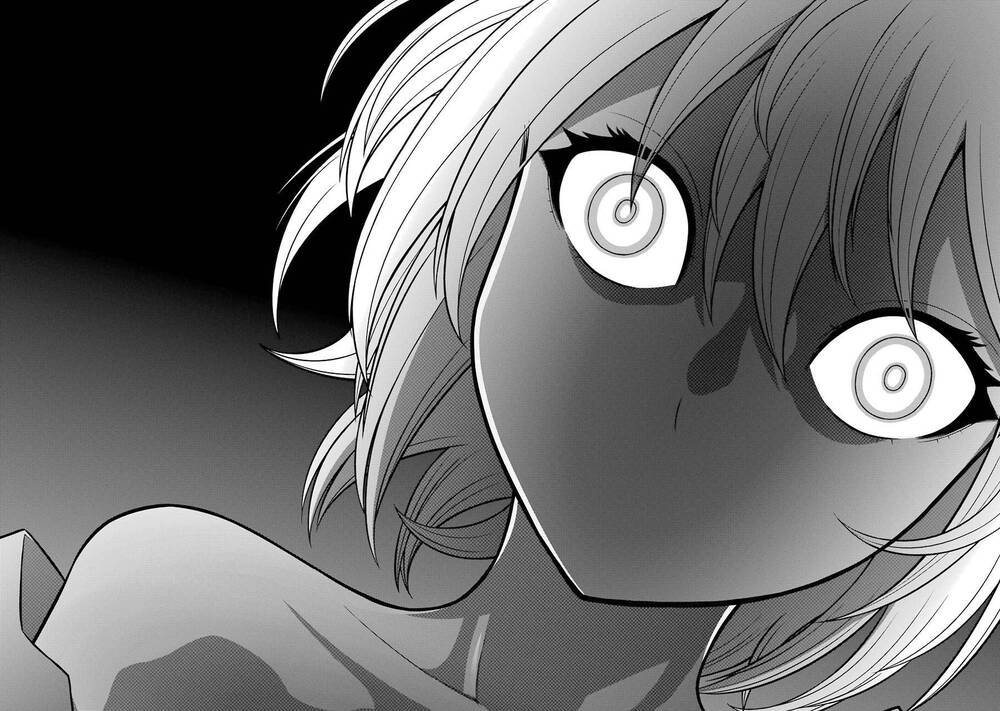 Choubu No Shinobi Chapter 7 - Trang 28