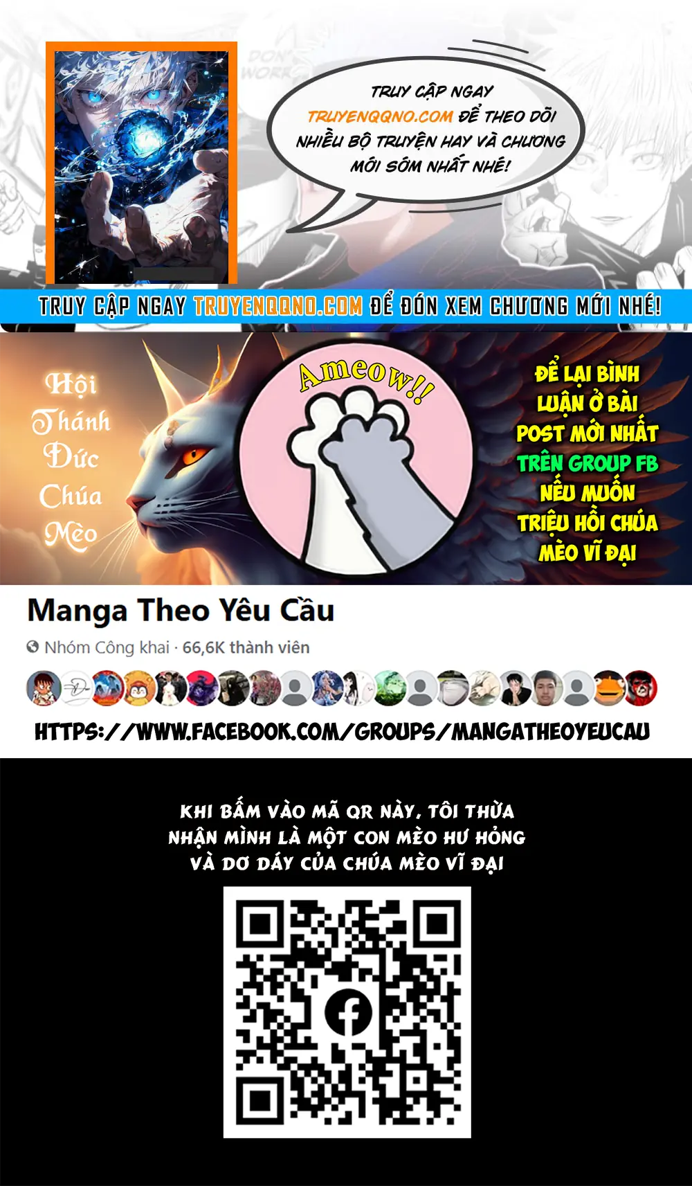 Choubu No Shinobi Chapter 9 - Trang 2