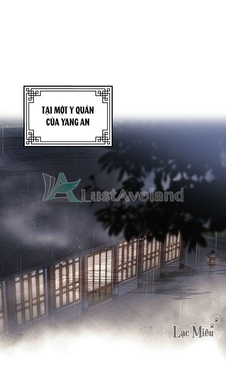 Chú Chim Nhỏ Của Yêu Tinh Chapter 1 - Trang 10