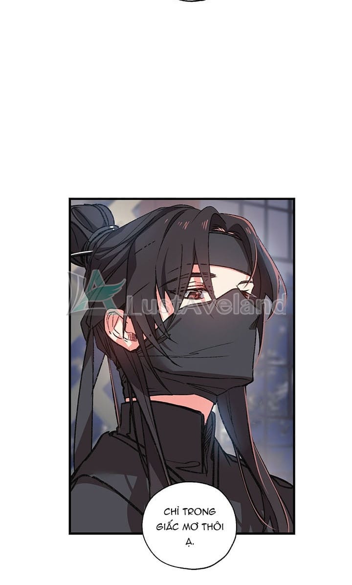 Chú Chim Nhỏ Của Yêu Tinh Chapter 1 - Trang 15