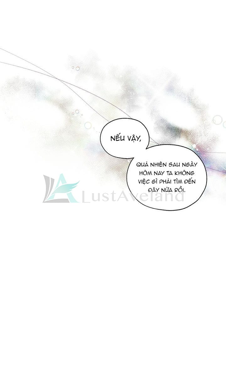Chú Chim Nhỏ Của Yêu Tinh Chapter 1 - Trang 16