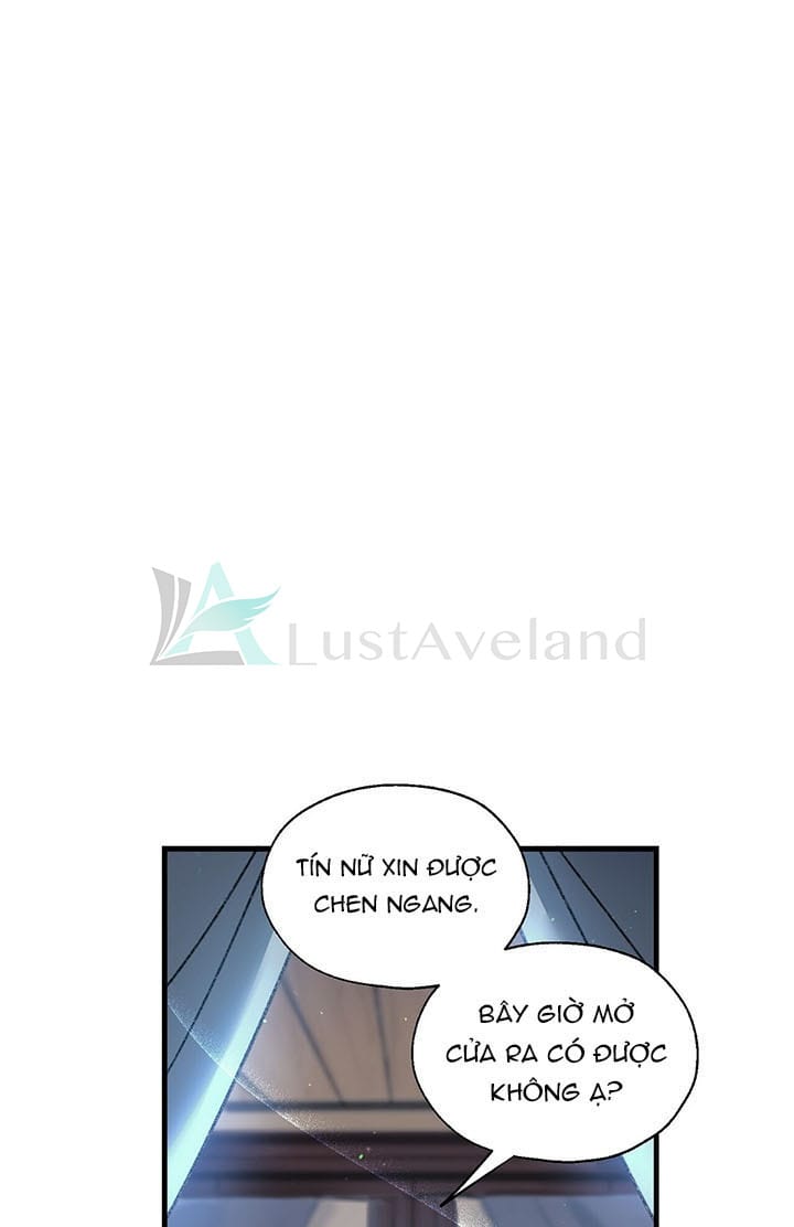 Chú Chim Nhỏ Của Yêu Tinh Chapter 1 - Trang 17