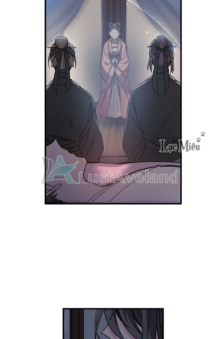 Chú Chim Nhỏ Của Yêu Tinh Chapter 1 - Trang 18