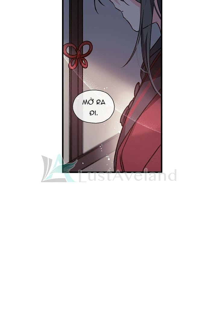 Chú Chim Nhỏ Của Yêu Tinh Chapter 1 - Trang 19
