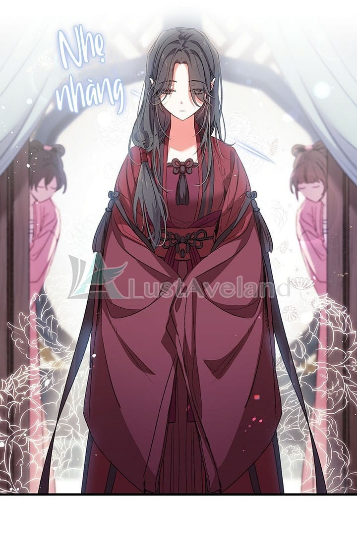 Chú Chim Nhỏ Của Yêu Tinh Chapter 1 - Trang 20