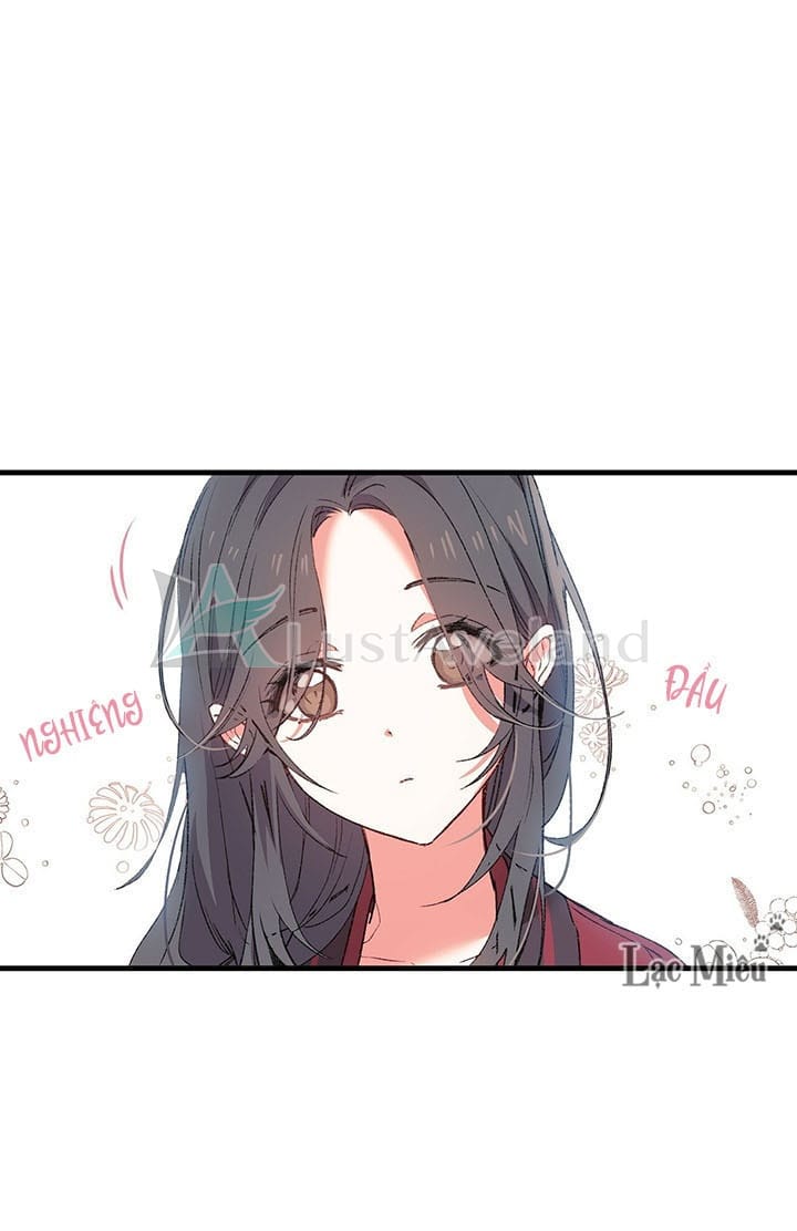 Chú Chim Nhỏ Của Yêu Tinh Chapter 1 - Trang 21