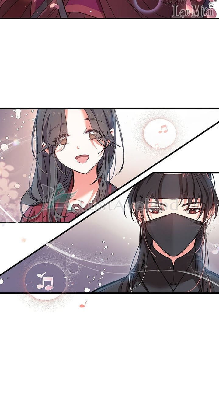Chú Chim Nhỏ Của Yêu Tinh Chapter 1 - Trang 28