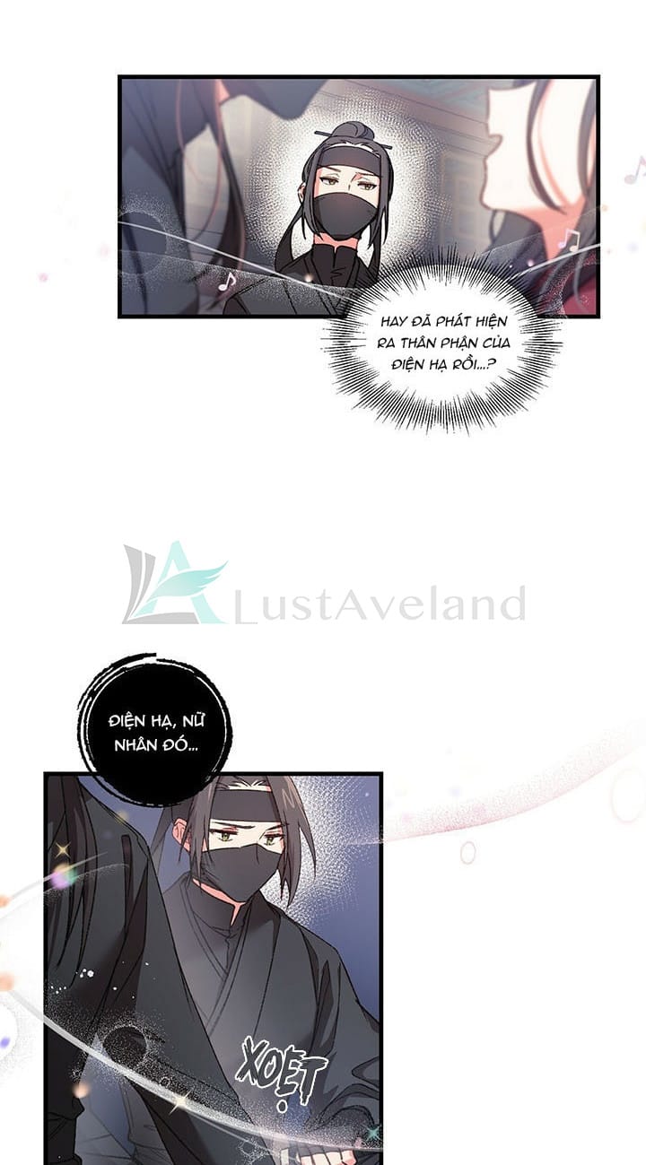 Chú Chim Nhỏ Của Yêu Tinh Chapter 1 - Trang 29