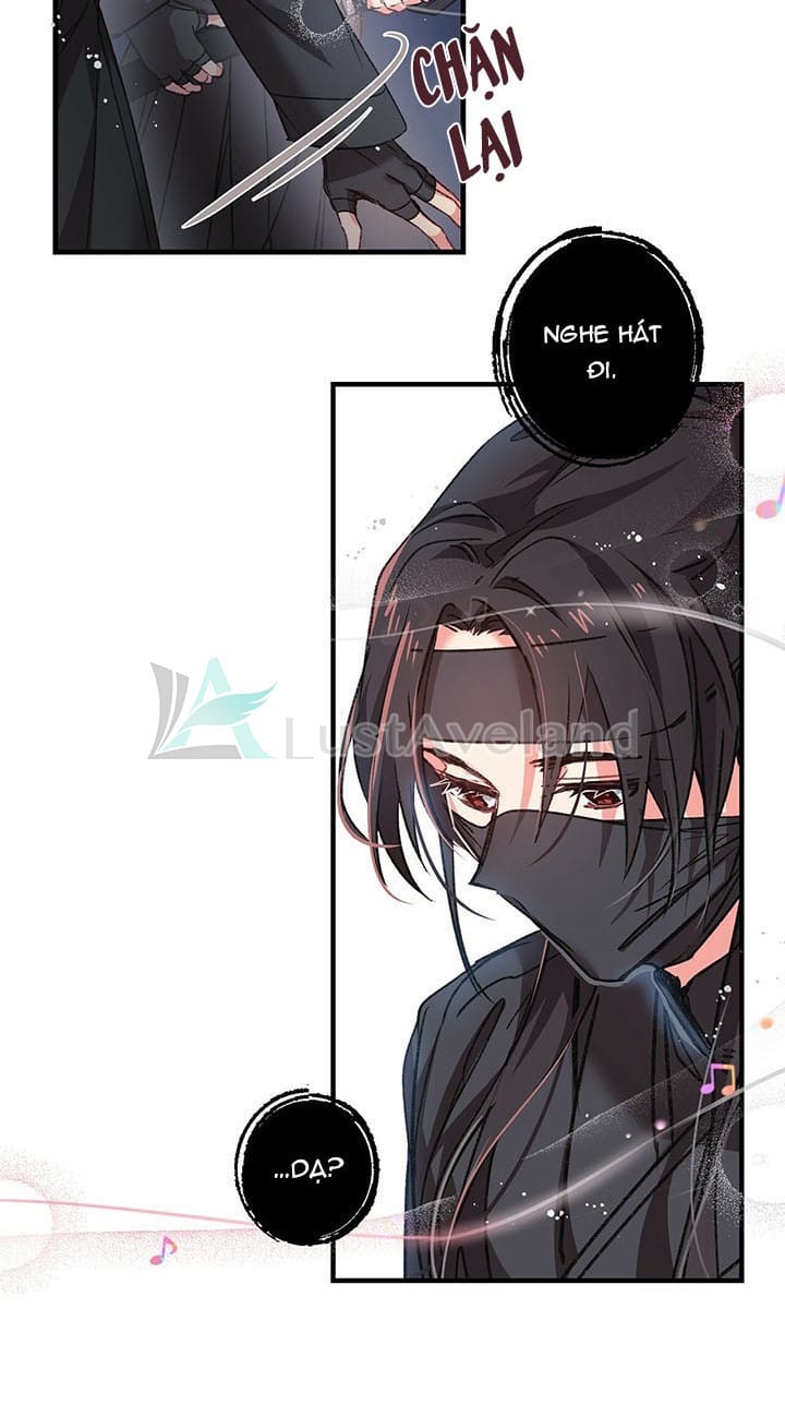 Chú Chim Nhỏ Của Yêu Tinh Chapter 1 - Trang 30