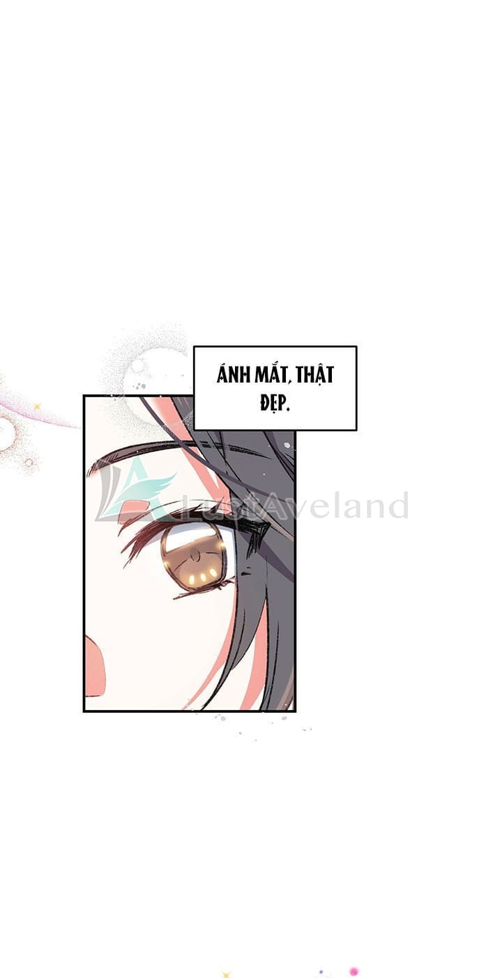 Chú Chim Nhỏ Của Yêu Tinh Chapter 1 - Trang 31