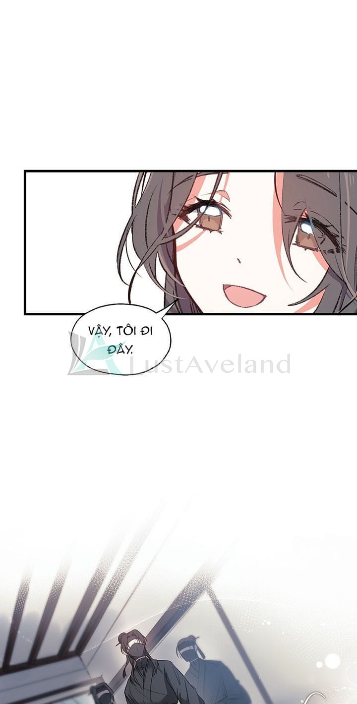 Chú Chim Nhỏ Của Yêu Tinh Chapter 1 - Trang 38