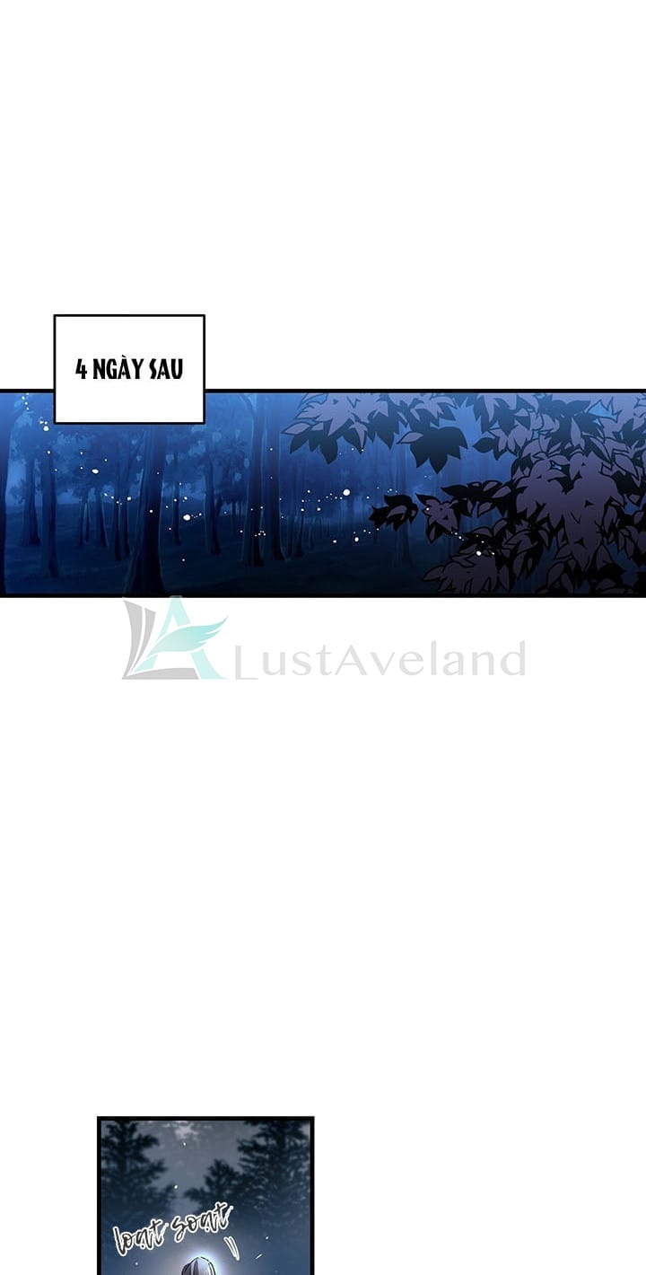 Chú Chim Nhỏ Của Yêu Tinh Chapter 1 - Trang 41