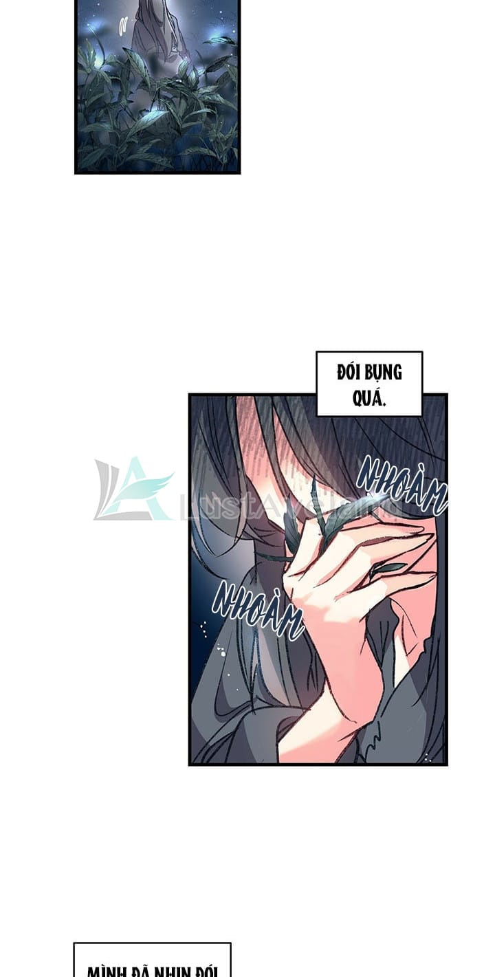 Chú Chim Nhỏ Của Yêu Tinh Chapter 1 - Trang 42