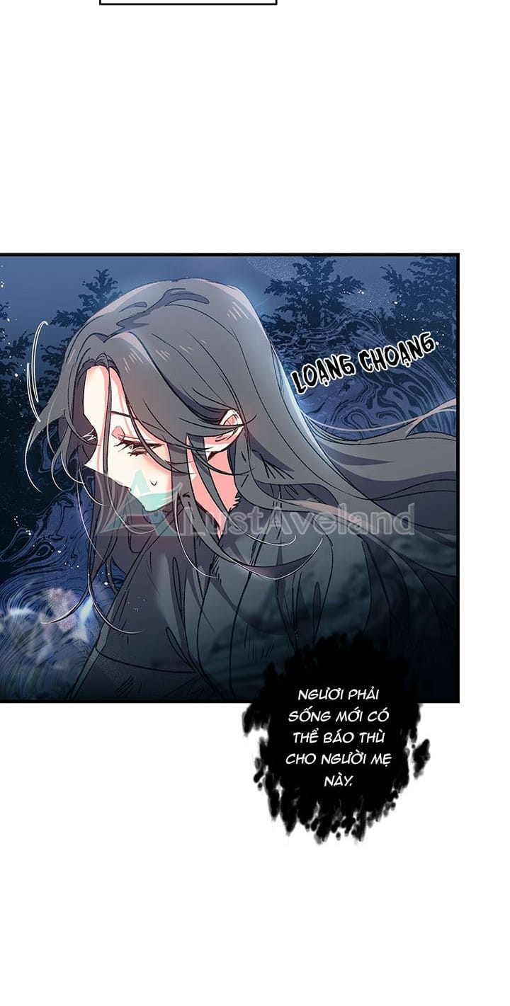 Chú Chim Nhỏ Của Yêu Tinh Chapter 1 - Trang 44
