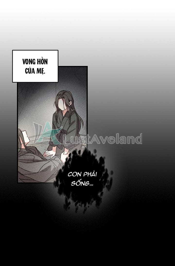 Chú Chim Nhỏ Của Yêu Tinh Chapter 1 - Trang 45