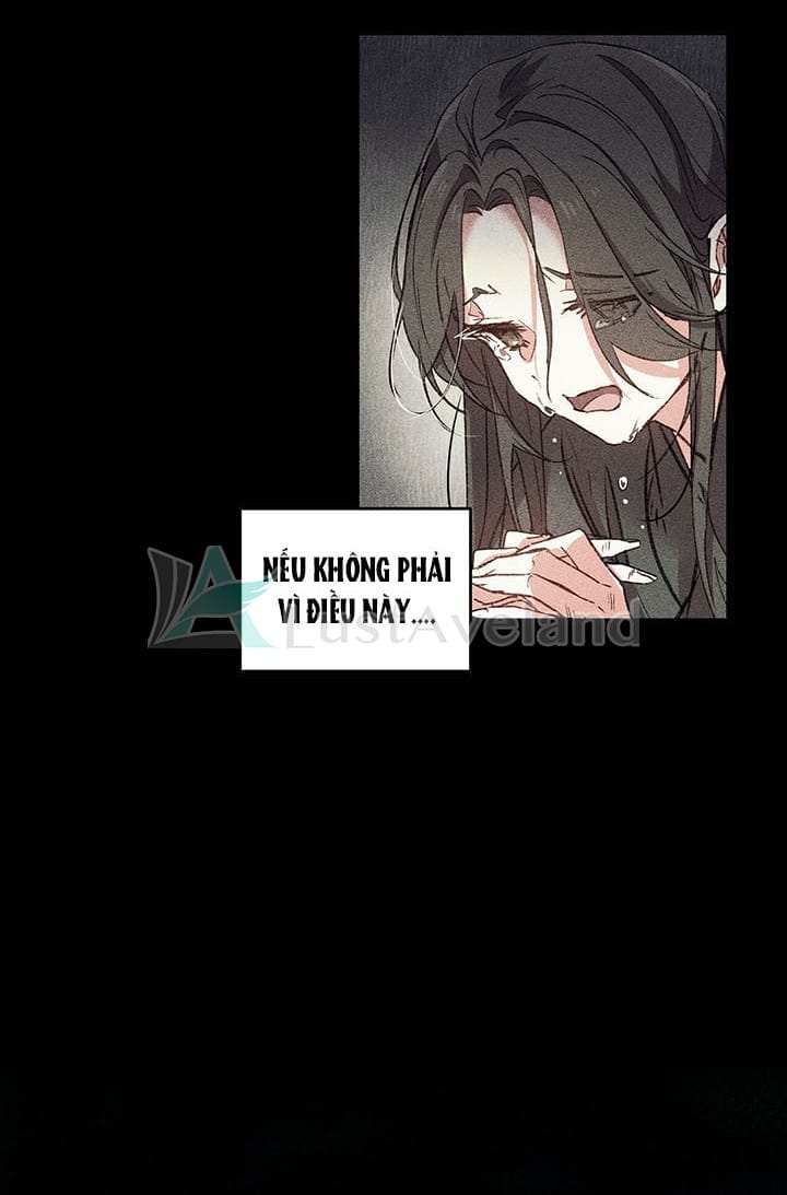 Chú Chim Nhỏ Của Yêu Tinh Chapter 1 - Trang 46