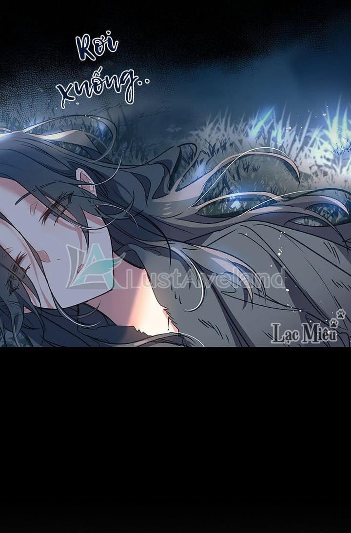 Chú Chim Nhỏ Của Yêu Tinh Chapter 1 - Trang 47