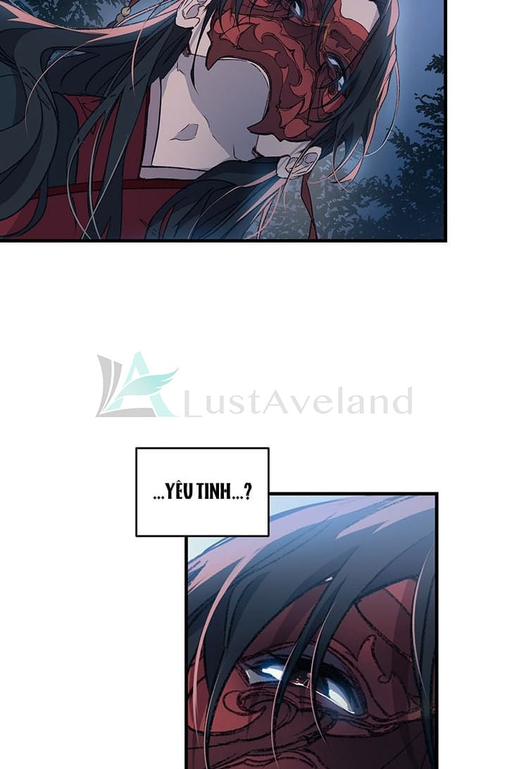 Chú Chim Nhỏ Của Yêu Tinh Chapter 1 - Trang 49