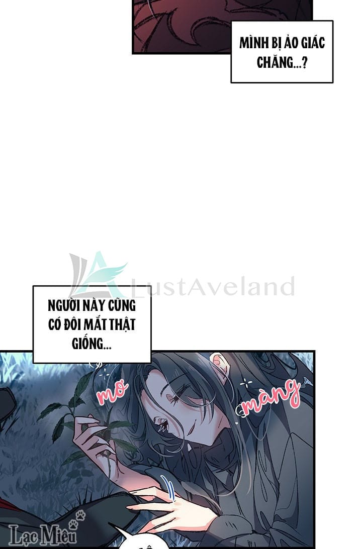 Chú Chim Nhỏ Của Yêu Tinh Chapter 1 - Trang 50