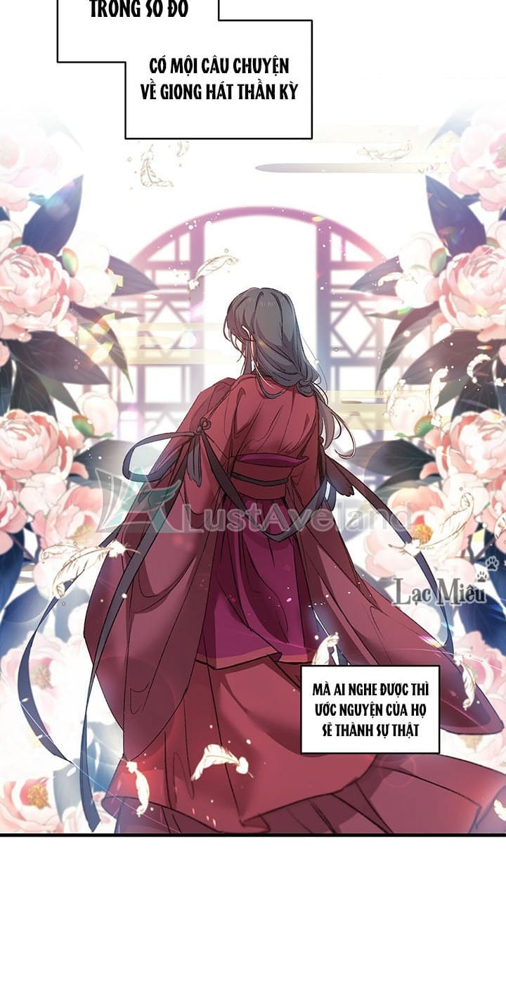 Chú Chim Nhỏ Của Yêu Tinh Chapter 1 - Trang 7