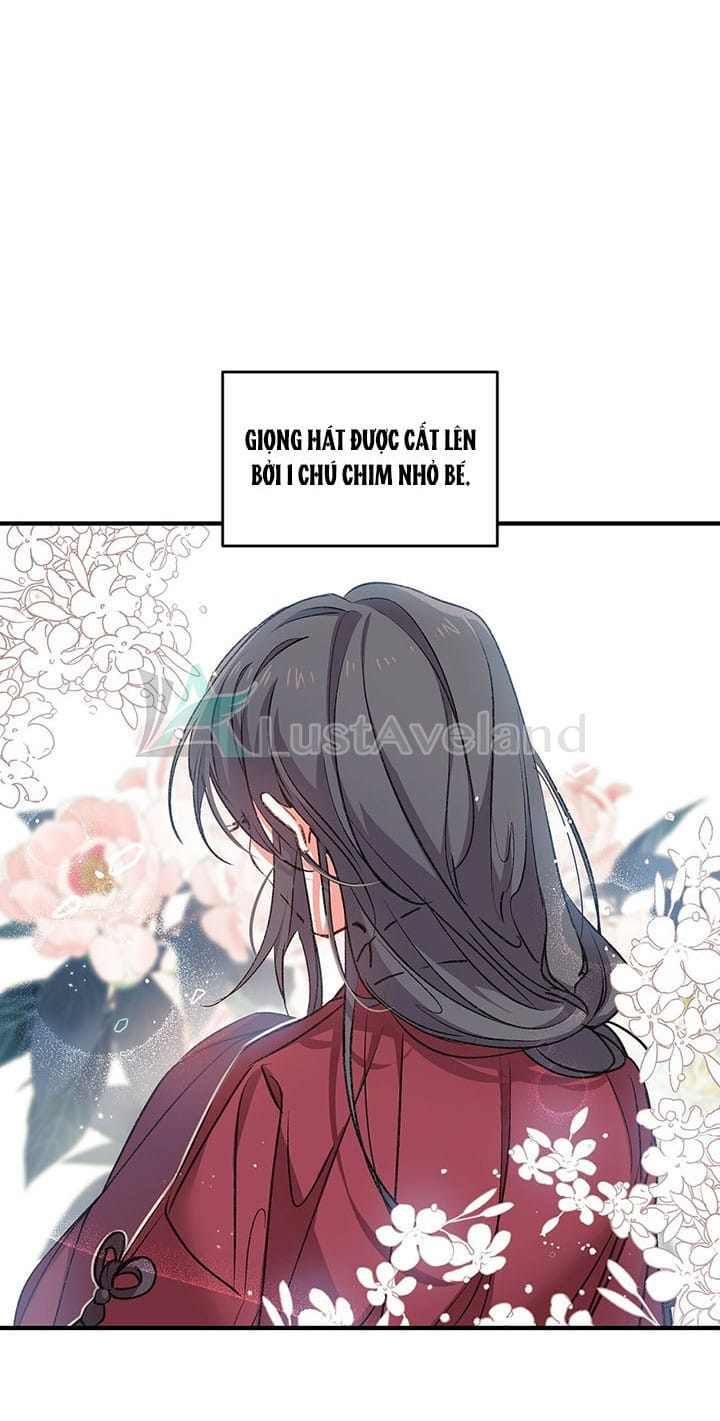 Chú Chim Nhỏ Của Yêu Tinh Chapter 1 - Trang 8