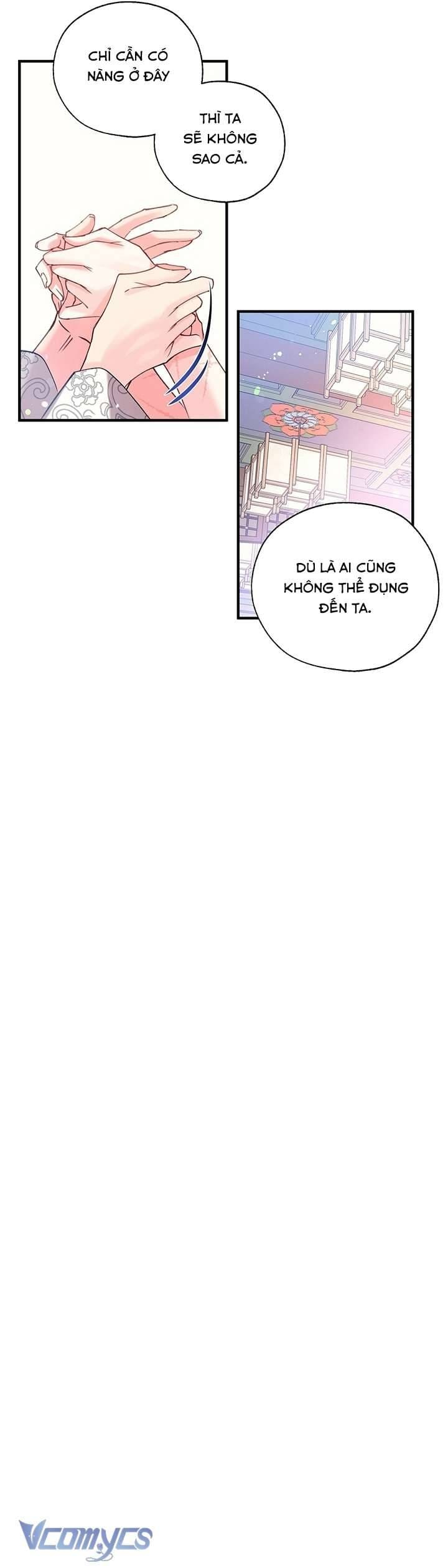 Chú Chim Nhỏ Của Yêu Tinh Chapter 11 - Trang 15