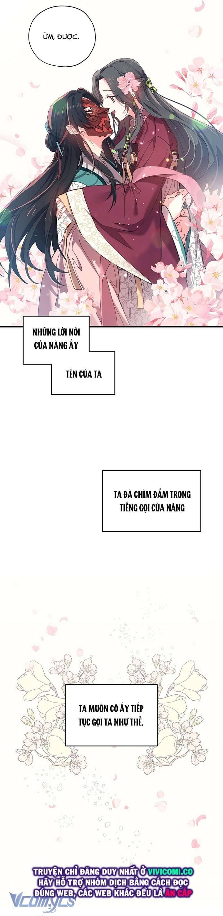 Chú Chim Nhỏ Của Yêu Tinh Chapter 11 - Trang 28