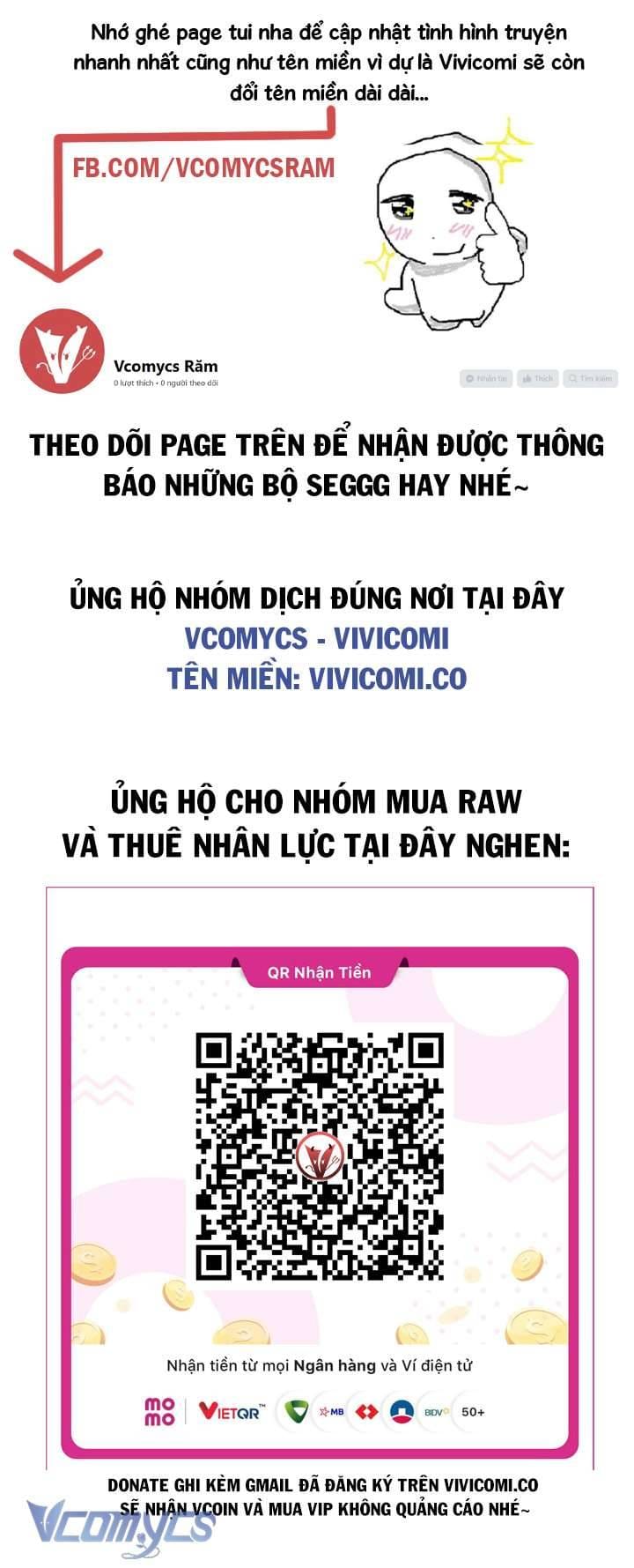 Chú Chim Nhỏ Của Yêu Tinh Chapter 11 - Trang 32