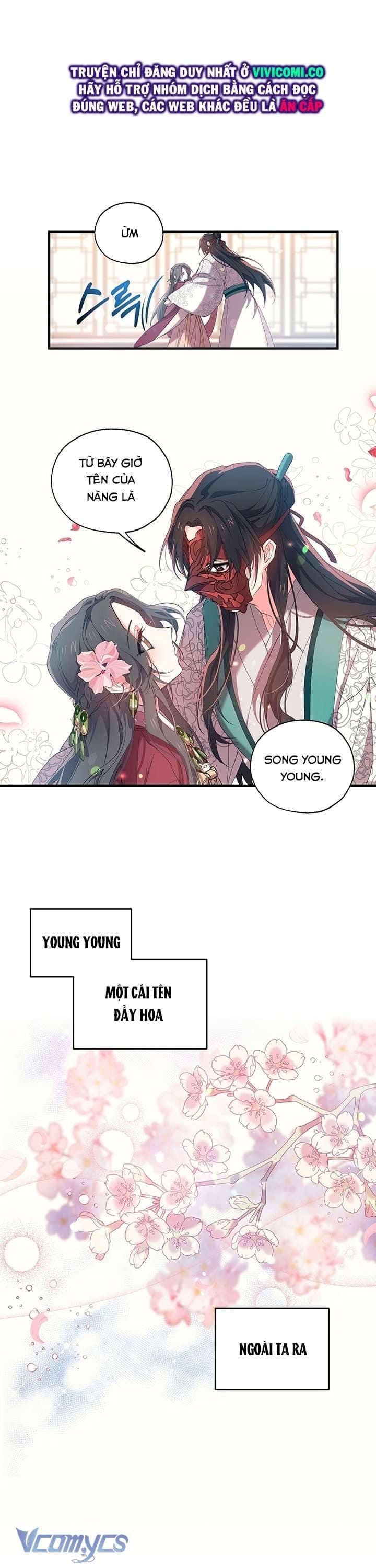 Chú Chim Nhỏ Của Yêu Tinh Chapter 12 - Trang 10