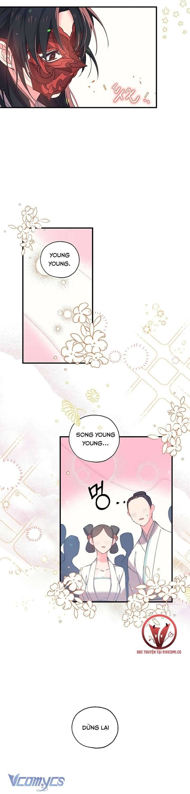 Chú Chim Nhỏ Của Yêu Tinh Chapter 12 - Trang 12