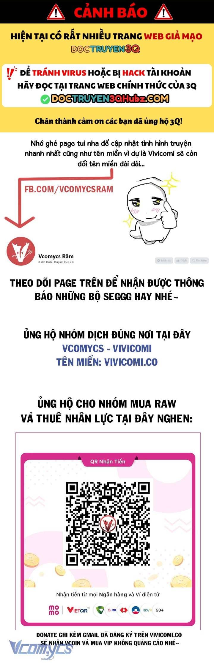 Chú Chim Nhỏ Của Yêu Tinh Chapter 12 - Trang 3