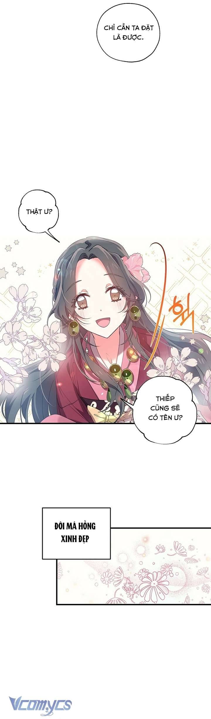 Chú Chim Nhỏ Của Yêu Tinh Chapter 12 - Trang 8