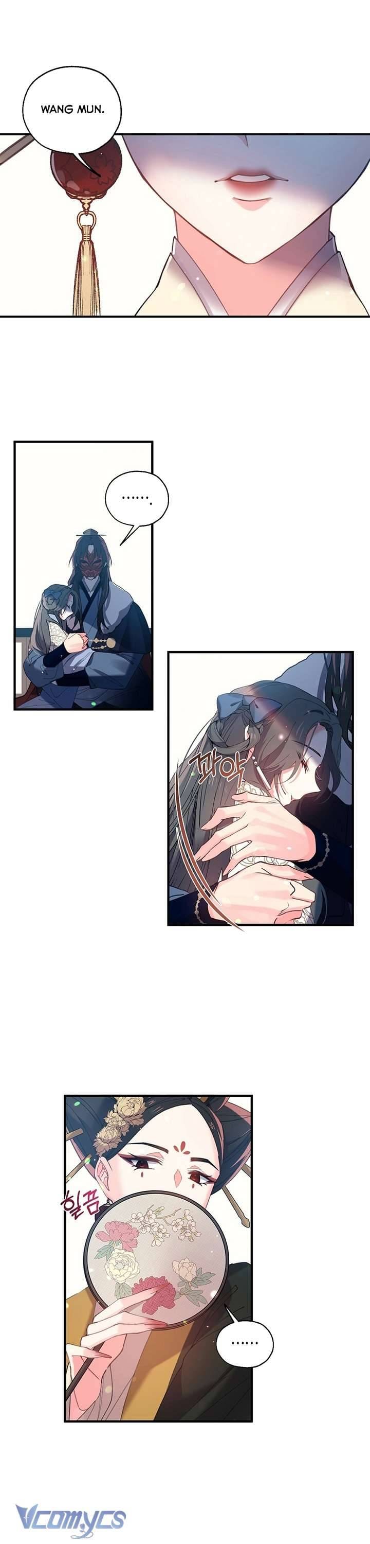 Chú Chim Nhỏ Của Yêu Tinh Chapter 14 - Trang 9