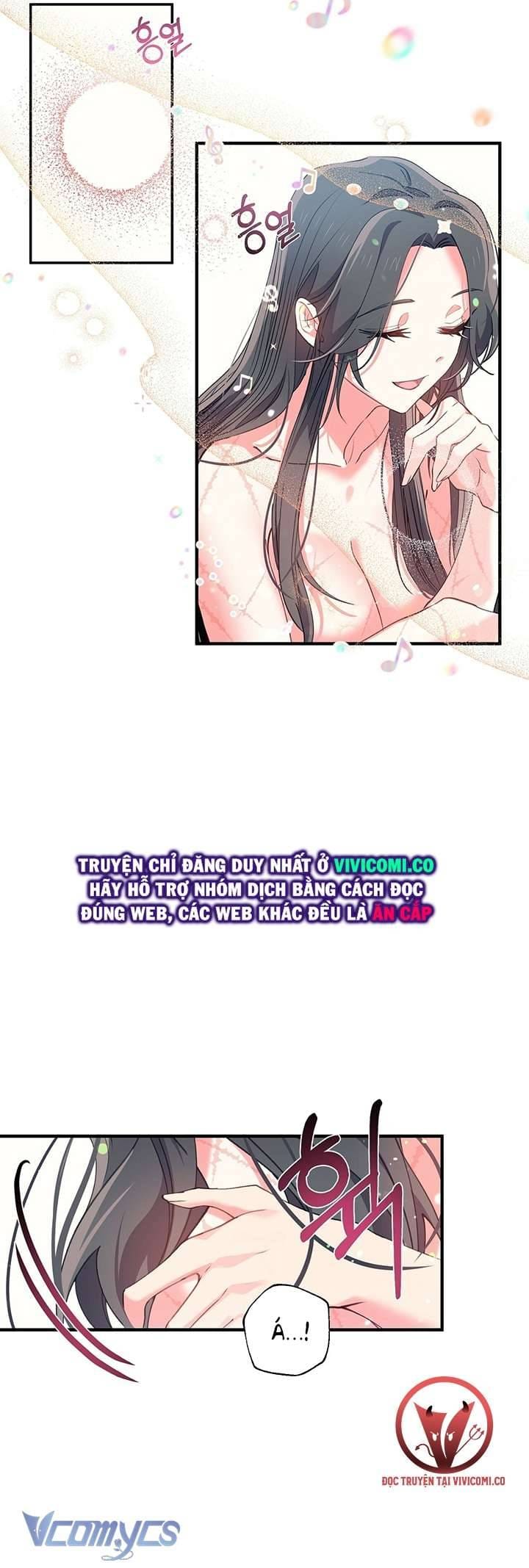 Chú Chim Nhỏ Của Yêu Tinh Chapter 16 - Trang 10