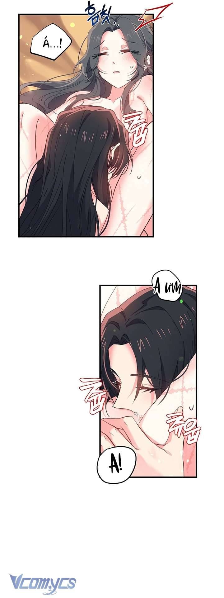 Chú Chim Nhỏ Của Yêu Tinh Chapter 16 - Trang 18