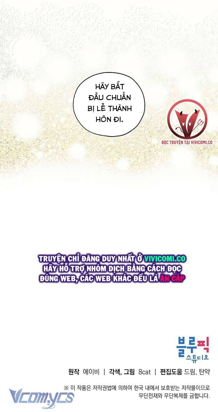 Chú Chim Nhỏ Của Yêu Tinh Chapter 16 - Trang 28