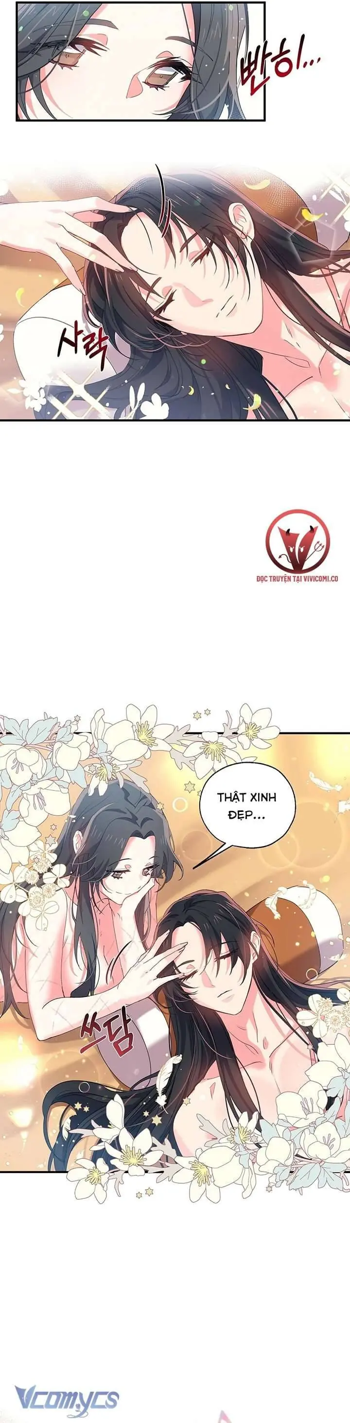Chú Chim Nhỏ Của Yêu Tinh Chapter 16 - Trang 9