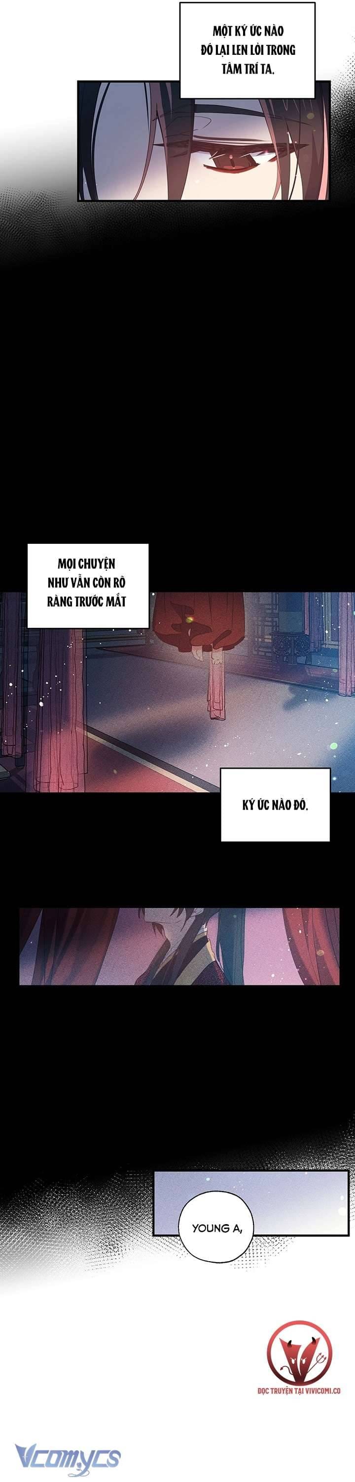 Chú Chim Nhỏ Của Yêu Tinh Chapter 17 - Trang 17