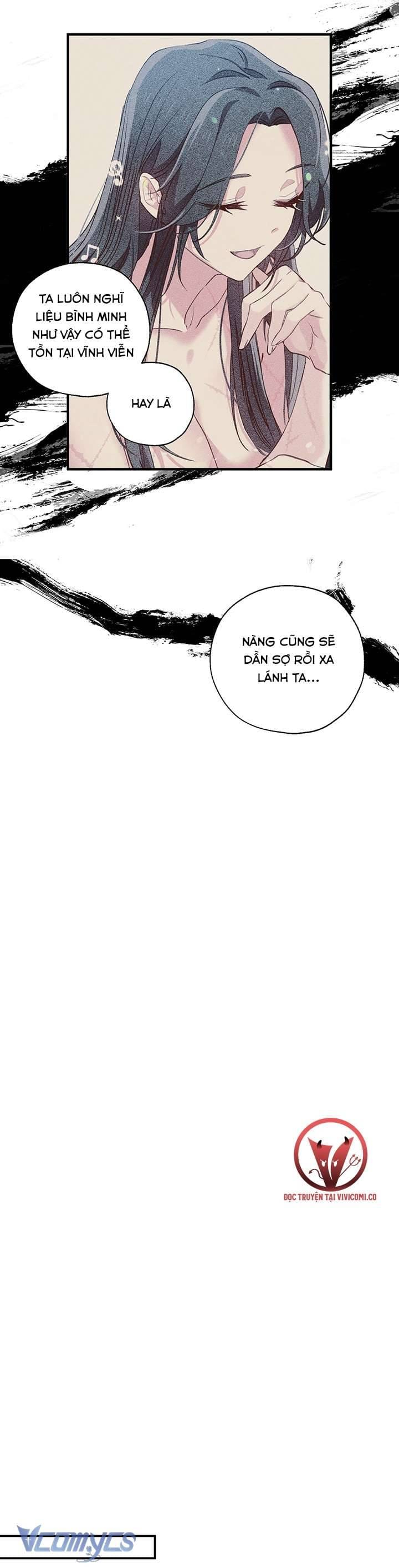 Chú Chim Nhỏ Của Yêu Tinh Chapter 17 - Trang 19