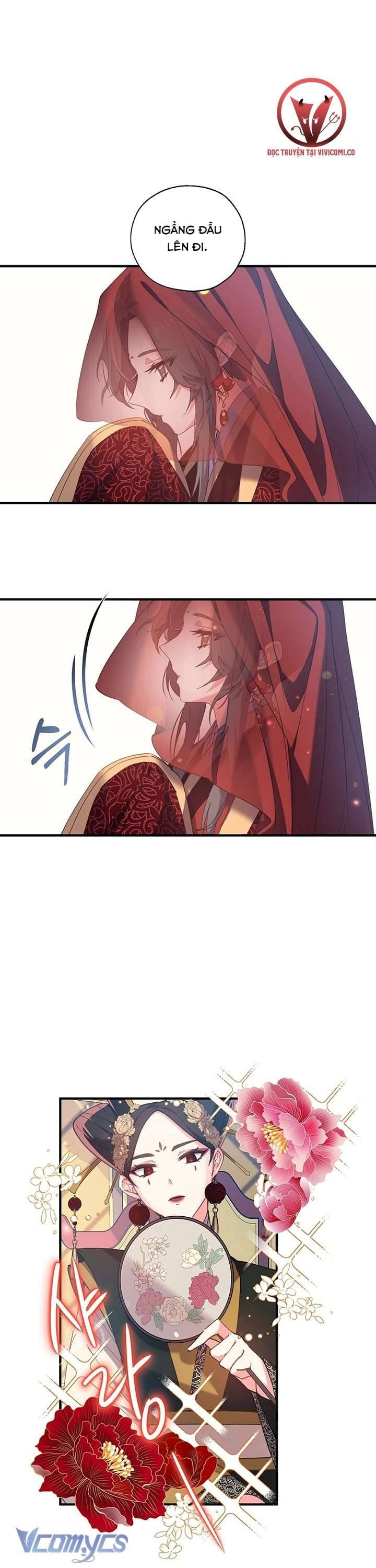 Chú Chim Nhỏ Của Yêu Tinh Chapter 17 - Trang 21