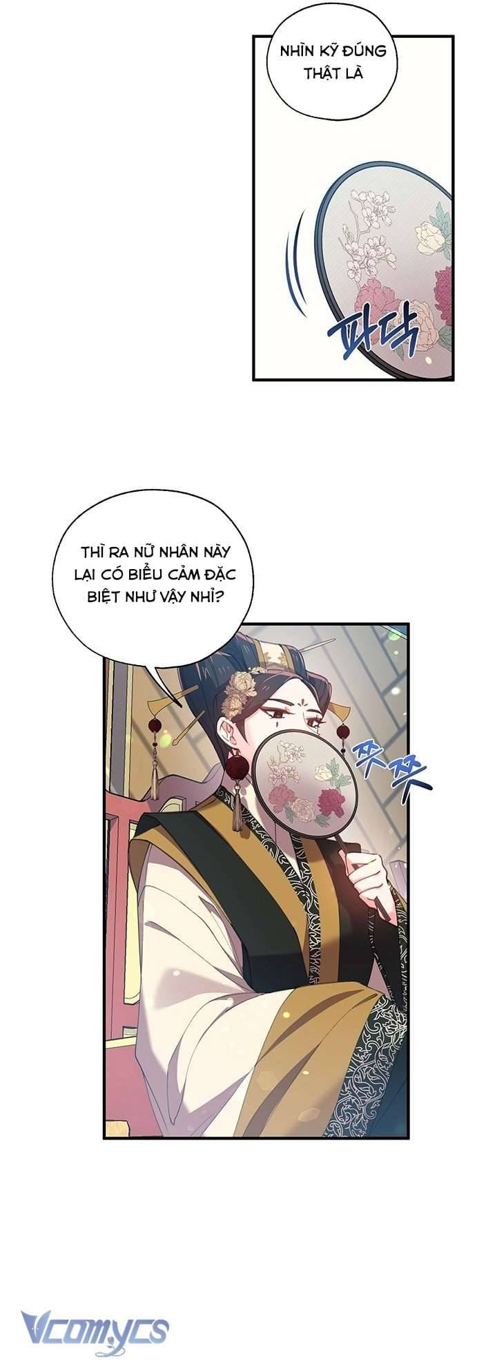 Chú Chim Nhỏ Của Yêu Tinh Chapter 17 - Trang 23