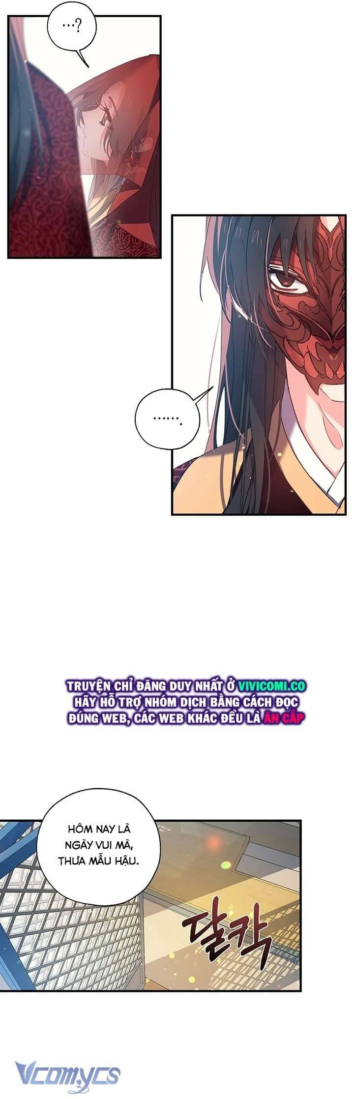 Chú Chim Nhỏ Của Yêu Tinh Chapter 17 - Trang 24