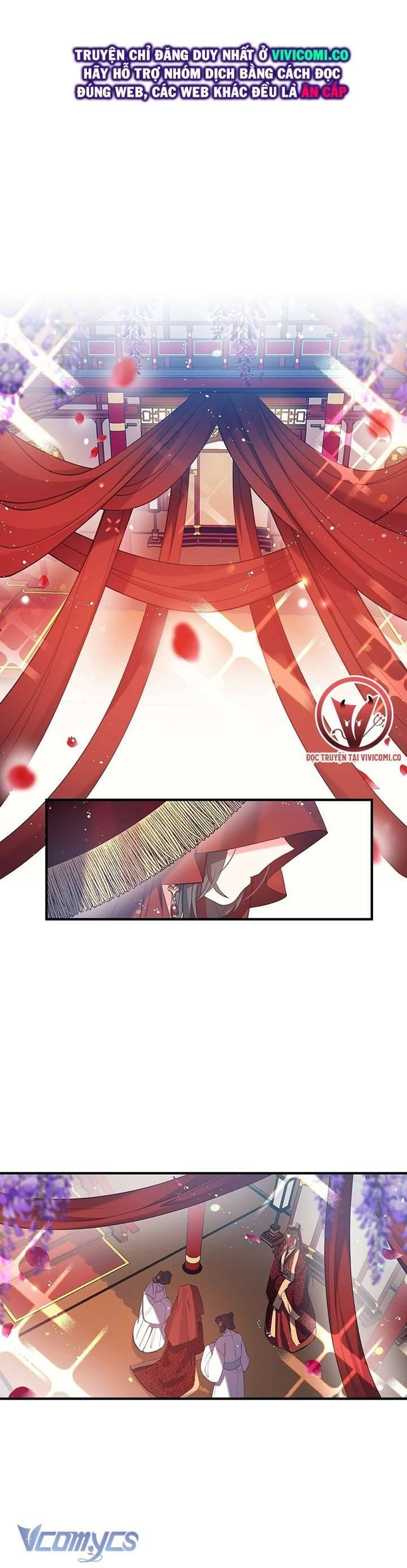 Chú Chim Nhỏ Của Yêu Tinh Chapter 17 - Trang 4