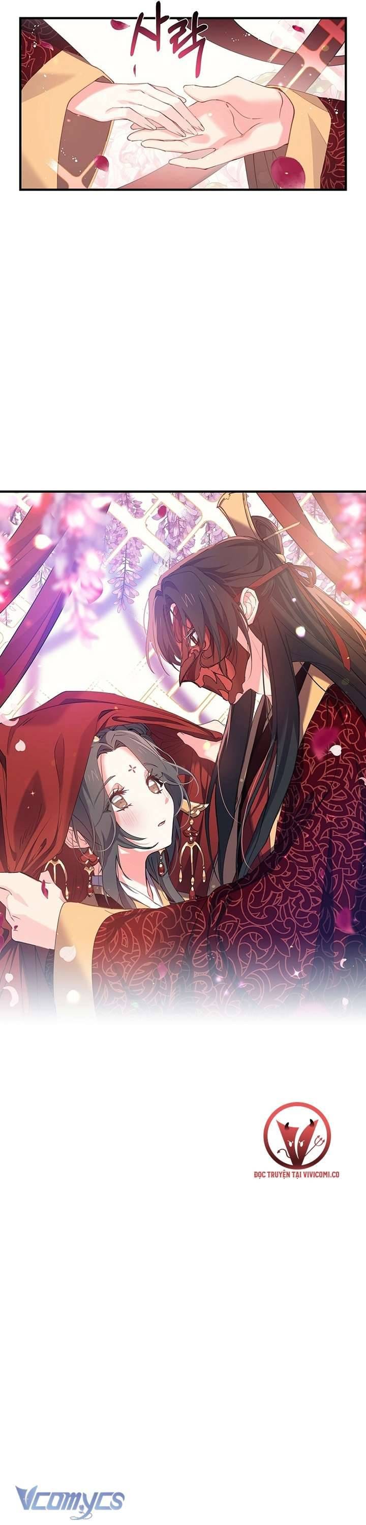 Chú Chim Nhỏ Của Yêu Tinh Chapter 17 - Trang 6