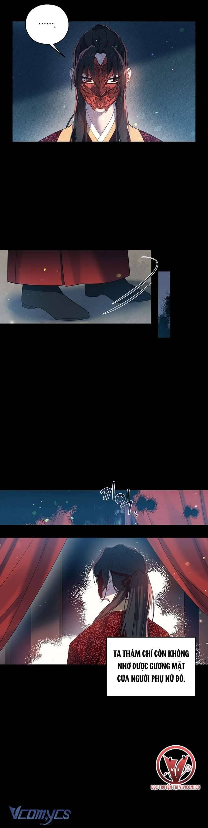 Chú Chim Nhỏ Của Yêu Tinh Chapter 18 - Trang 10