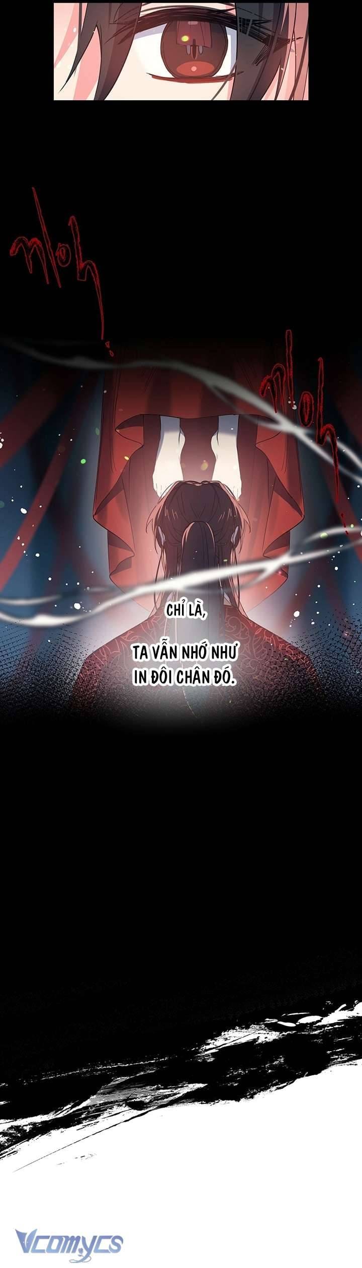 Chú Chim Nhỏ Của Yêu Tinh Chapter 18 - Trang 11