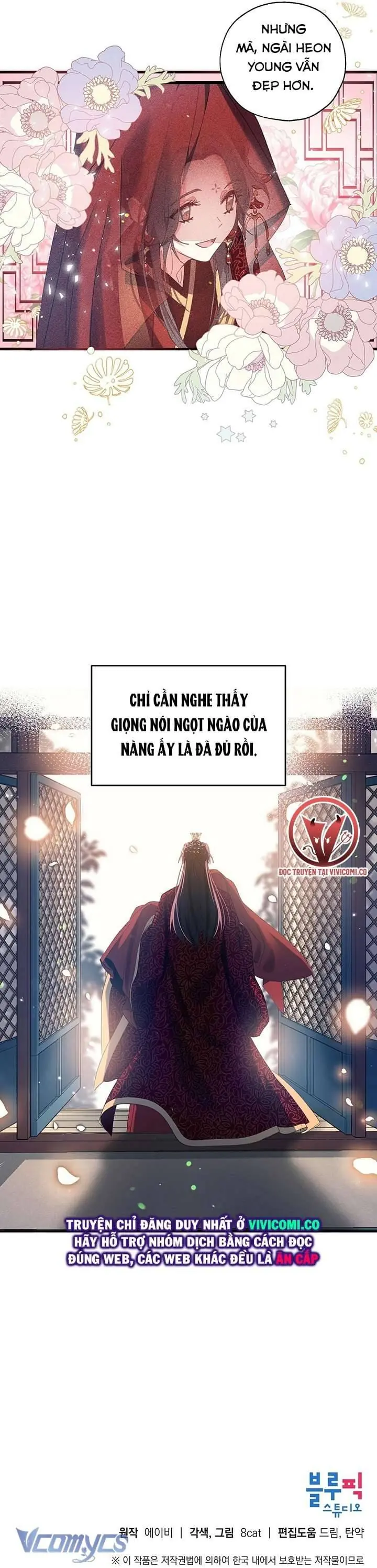 Chú Chim Nhỏ Của Yêu Tinh Chapter 18 - Trang 28
