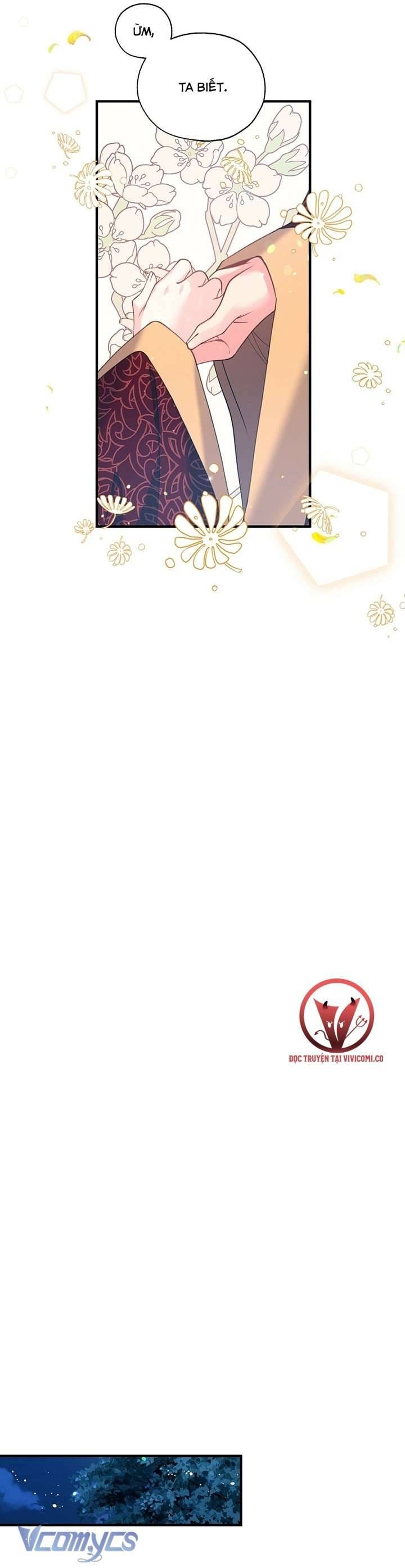 Chú Chim Nhỏ Của Yêu Tinh Chapter 19 - Trang 22