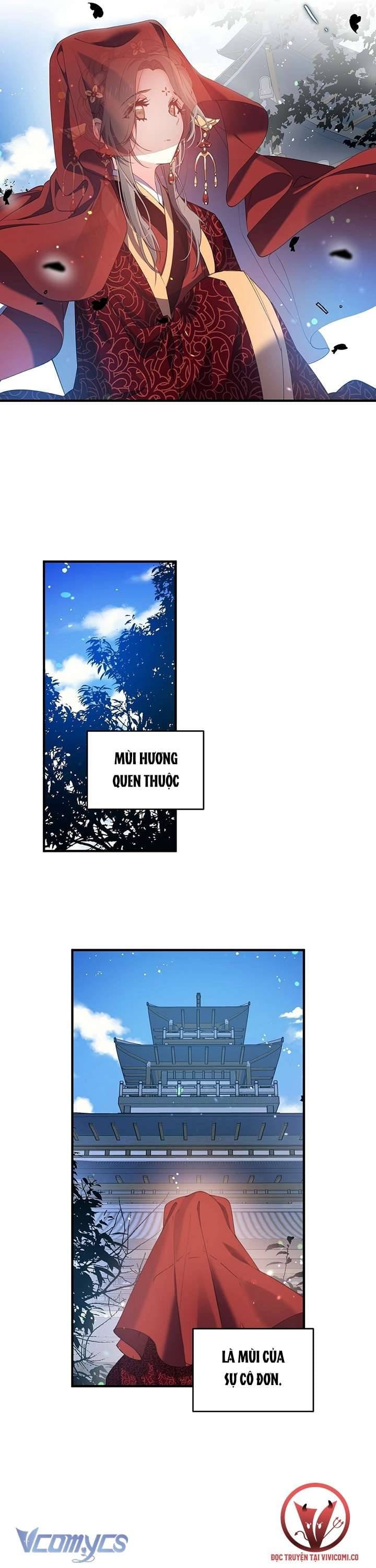 Chú Chim Nhỏ Của Yêu Tinh Chapter 19 - Trang 5